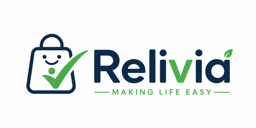 Relivia